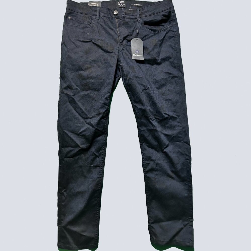 Ben Sherman Pants
